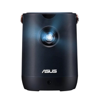 ASUS ZenBeam L2 Beamer Short-Throw-Projektor 400 ANSI Lumen DLP 1080p - 90LJ00I5-B01070