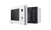 LG NeoChef MH7265DDH micro-onde Comptoir Micro-ondes grill 32 L 1350 W Blanc