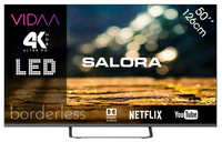 Salora Salora 50xuv3300 127 cm (50") 4K Ultra HD Smart-TV WLAN Schwarz https://images.icecat.biz/img/gallery_lows/62fe95a1fc3978f931f22710797b877e.jpg Salora Salora 50xuv3300 127 cm (50") 4K Ultra HD Smart-TV WLAN Schwarz https://images.icecat.biz/img/gallery_lows/62fe95a1fc3978f931f22710797b877e.jpg