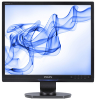 Philips Philips Brilliance 190S9FB/00 computer monitor 48.3 cm (19") 1280 x 1024 pixels Black https://images.icecat.biz/img/gallery_lows/634fed886bfaa1e06c56b8465669e3db.jpg