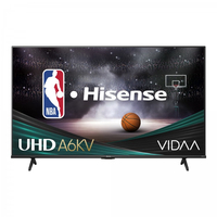 Hisense Hisense 50A6KV Fernseher 127 cm (50") 4K Ultra HD Smart-TV WLAN Schwarz https://images.icecat.biz/img/gallery_lows/6392b509099838de3d50dbc6f15111e5.jpg Hisense Hisense 50A6KV Fernseher 127 cm (50") 4K Ultra HD Smart-TV WLAN Schwarz https://images.icecat.biz/img/gallery_lows/6392b509099838de3d50dbc6f15111e5.jpg