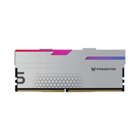 Acer Predator Hermes RGB módulo de memoria 32 GB 2 x 16 GB DDR5 6800 MHz ECC