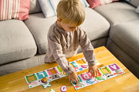 La Petite École Grand coffret petite section