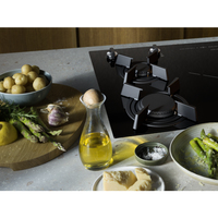 Electrolux Plaque de cuisson Mixte induction 300 60 cm