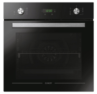 Candy Moderna FCM856B FR 70 L Noir