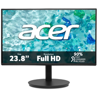 ACER CB242YP6 23.8" Monitor