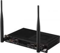 Viewsonic OPS Slot-IN-PC With Intel Core I5-10400T Processor 16GB DDR4 256GB SSD W10 PRO