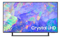 Samsung Samsung Series 8 F-50CU85S60B Fernseher 127 cm (50") 4K Ultra HD Smart-TV WLAN Grau https://images.icecat.biz/img/gallery_lows/6492fe940095e92463b84794910c2211.jpg Samsung Samsung Series 8 F-50CU85S60B Fernseher 127 cm (50") 4K Ultra HD Smart-TV WLAN Grau https://images.icecat.biz/img/gallery_lows/6492fe940095e92463b84794910c2211.jpg