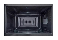 LG MS2032GAS micro-onde Comptoir Micro-onde simple 20 L 700 W Noir