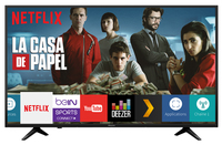 Hisense Hisense H43A6140 Fernseher 109,2 cm (43") 4K Ultra HD Smart-TV WLAN Schwarz https://images.icecat.biz/img/gallery_lows/65106557_1372373246.jpg