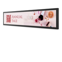 Benq BenQ BH2801 Digital Signage Flachbildschirm 71,1 cm (28") LED 1000 cd/m² Schwarz Android https://images.icecat.biz/img/gallery_lows/65130021_8659861868.jpg