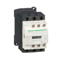 Schneider Electric LC1D09BL Hilfskontakt