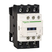 Schneider Electric LC1D38P7 Hilfskontakt