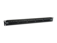 Equip 125298 Patch Panel 1U - 125298