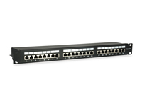 Equip 327425 Patch Panel 1U - 327425