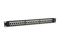 Equip 326625 Patch Panel 1U - 326625