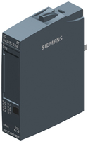 Siemens 6ES7132-6BF01-0BA0 Netzteil & Spannungsumwandler Drinnen Mehrfarbig