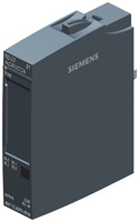 Siemens 6ES7132-6GD51-0BA0 Netzteil & Spannungsumwandler Drinnen Mehrfarbig