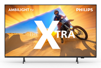 Philips 65PML9049/12 TV 165,1 cm (65&quot;) 4K Ultra HD Smart TV Wifi Anthracite, Gris