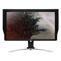 Acer Acer XV273KP 68,6 cm (27 Zoll) 3840 x 2160 Pixel 4K Ultra HD LED Schwarz https://images.icecat.biz/img/gallery_lows/65482819_3091821218.jpg Acer Acer XV273KP 68,6 cm (27 Zoll) 3840 x 2160 Pixel 4K Ultra HD LED Schwarz https://images.icecat.biz/img/gallery_lows/65482819_3091821218.jpg