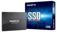 SSD INTERNO 2.5 256GB SATA3 GIGABYTE