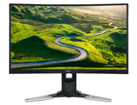 Acer Acer XZ XZ271U 68,6 cm (27 Zoll) 2560 x 1440 Pixel Quad HD LED Schwarz https://images.icecat.biz/img/gallery_lows/65536139_6126118040.jpg