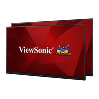 Viewsonic Viewsonic VA2456-MHD_H2 Computerbildschirm 60,5 cm (23.8") 1920 x 1080 Pixel Full HD LED Schwarz https://images.icecat.biz/img/gallery_lows/65583328_3957581140.jpg