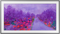 Samsung Samsung The Frame UN43LS03NAFXZA Fernseher 108 cm (42.5 Zoll) 4K Ultra HD Smart-TV WLAN Schwarz https://images.icecat.biz/img/gallery_lows/65670565_3202110038.jpg