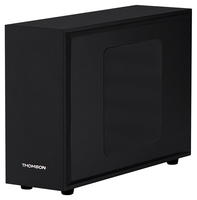 Thomson SB250BT haut-parleur soundbar Noir 2.1 canaux 200 W
