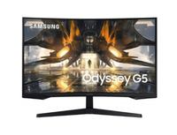 Samsung Samsung Odyssey G55A Computerbildschirm 81,3 cm (32") 2560 x 1440 Pixel Wide Quad HD Schwarz https://images.icecat.biz/img/gallery_lows/65781e1128a3870d92fd69624ea445c3.jpg Samsung Samsung Odyssey G55A Computerbildschirm 81,3 cm (32") 2560 x 1440 Pixel Wide Quad HD Schwarz https://images.icecat.biz/img/gallery_lows/65781e1128a3870d92fd69624ea445c3.jpg