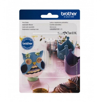 Brother CADXBLD1 pieza ó accesorio para máquinas de corte para manualidades Cuchilla de corte