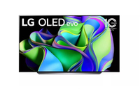LG LG OLED evo OLED83C3PUA Fernseher 2,11 m (83") 4K Ultra HD Smart-TV WLAN Schwarz https://images.icecat.biz/img/gallery_lows/65a7c78966c33f4e729c7ad09445722c.jpg LG LG OLED evo OLED83C3PUA Fernseher 2,11 m (83") 4K Ultra HD Smart-TV WLAN Schwarz https://images.icecat.biz/img/gallery_lows/65a7c78966c33f4e729c7ad09445722c.jpg