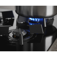 Electrolux Plaque de cuisson Mixte induction 300 60 cm