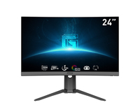 MSI MSI G24C6P E2 Computerbildschirm 60,5 cm (23.8") 1920 x 1080 Pixel Full HD LCD Schwarz https://images.icecat.biz/img/gallery_lows/65ec42b04a3e40964f630f9f5bf4a701.jpg