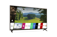 LG LG 43UK6300PUE Fernseher 109,2 cm (43 Zoll) 4K Ultra HD Smart-TV WLAN Schwarz, Grau https://images.icecat.biz/img/gallery_lows/66039066_5218798887.jpg