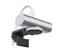Logitech MX Brio webcam 3840 x 2160 pixels USB Gris