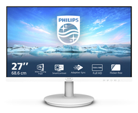 Philips Philips V Line 271V8AW/01 Computerbildschirm 68,6 cm (27") 1920 x 1080 Pixel Full HD LCD Weiß https://images.icecat.biz/img/gallery_lows/662da190a21a2ec3f40ba90613523c7a75d863db.jpg Philips Philips V Line 271V8AW/01 Computerbildschirm 68,6 cm (27") 1920 x 1080 Pixel Full HD LCD Weiß https://images.icecat.biz/img/gallery_lows/662da190a21a2ec3f40ba90613523c7a75d863db.jpg