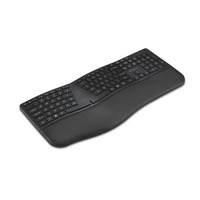 Kensington KB680 EQ Rechargeable Ergo Keyboard