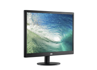 AOC AOC 70 Series E2070SWHN LED display HD+ 50,8 cm (20 Zoll) 1600 x 900 Pixel LCD Schwarz https://images.icecat.biz/img/gallery_lows/66456567_4009089901.jpg