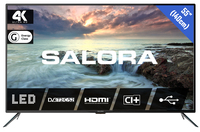 Salora Salora 2800 series 55UHL2800 Fernseher 139,7 cm (55") 4K Ultra HD Schwarz https://images.icecat.biz/img/gallery_lows/66555114_9362592248.jpg Salora Salora 2800 series 55UHL2800 Fernseher 139,7 cm (55") 4K Ultra HD Schwarz https://images.icecat.biz/img/gallery_lows/66555114_9362592248.jpg