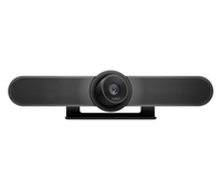 Logitech MeetUp Noir 3840 x 2160 pixels 30 ips