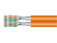 Equip 187331, Cat7 Kabel, Equip 187331 Netzwerkkabel 500 187331 (BILD1)