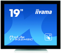 iiyama iiyama ProLite T1932MSC-W5AG Computerbildschirm 48,3 cm (19") 1280 x 1024 Pixel LED Touchscreen Multi-Nutzer Schwarz, Weiß https://images.icecat.biz/img/gallery_lows/66661673_6001964443.jpg iiyama iiyama ProLite T1932MSC-W5AG Computerbildschirm 48,3 cm (19") 1280 x 1024 Pixel LED Touchscreen Multi-Nutzer Schwarz, Weiß https://images.icecat.biz/img/gallery_lows/66661673_6001964443.jpg