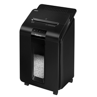 Fellowes 4629201, Aktenvernichter, Fellowes AutoMax 100M 4629201 (BILD1)