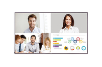 LG LG 75UM3E-B Signage-Display Digital Beschilderung Flachbildschirm 190,5 cm (75 Zoll) LCD 350 cd/m² 2K Ultra HD Schwarz 24/7 https://images.icecat.biz/img/gallery_lows/66674997_6150190222.jpg
