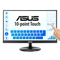 ASUS VT229H Computerbildschirm 54,6 cm (21.5) 1920 x 1080 Pixel Full - 90LM0490-B02170