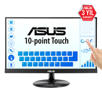 ASUS ASUS VT229H Computerbildschirm 54,6 cm (21.5") 1920 x 1080 Pixel Full HD LED Touchscreen Schwarz https://images.icecat.biz/img/gallery_lows/66676479_1348211160.jpg