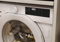 Candy BC448M4D8J-S machine à laver Charge avant 8 kg 1400 tr/min Blanc