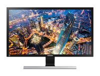 Samsung Samsung 590 LU28E590DS/ZS Computerbildschirm 71,1 cm (28 Zoll) 3840 x 2160 Pixel 4K Ultra HD LED Schwarz, Silber https://images.icecat.biz/img/gallery_lows/66956228_4191555421.jpg