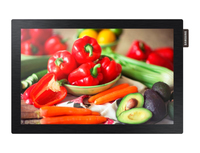 Samsung Samsung DB10D Digital Beschilderung Flachbildschirm 25,6 cm (10.1 Zoll) LED WXGA Schwarz https://images.icecat.biz/img/gallery_lows/66960634_0331464121.jpg